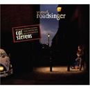 Roadsinger (To Warm You Through The Night) singer