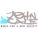 Music For A New Society - M:FANS