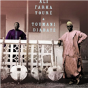 Ali And Toumani