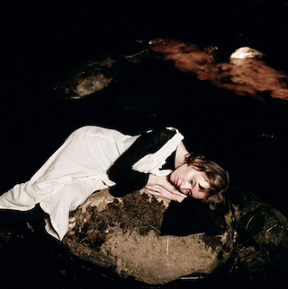 And Your Song is Like a Circle