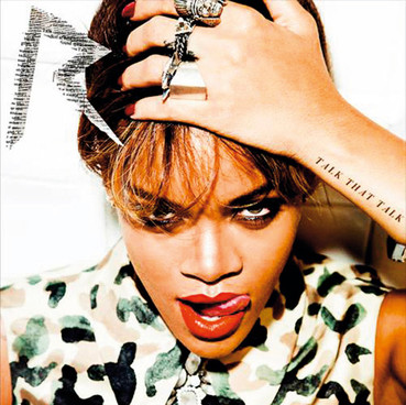 Talk That Talk