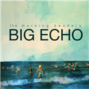 Big Echo?