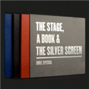 The Stage, A Book And The Silver Screen