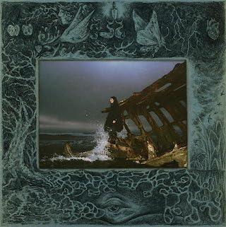 Death in the Business of Whaling 