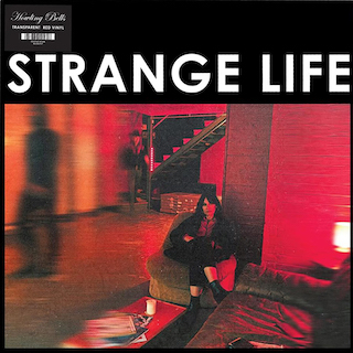 Strange Life