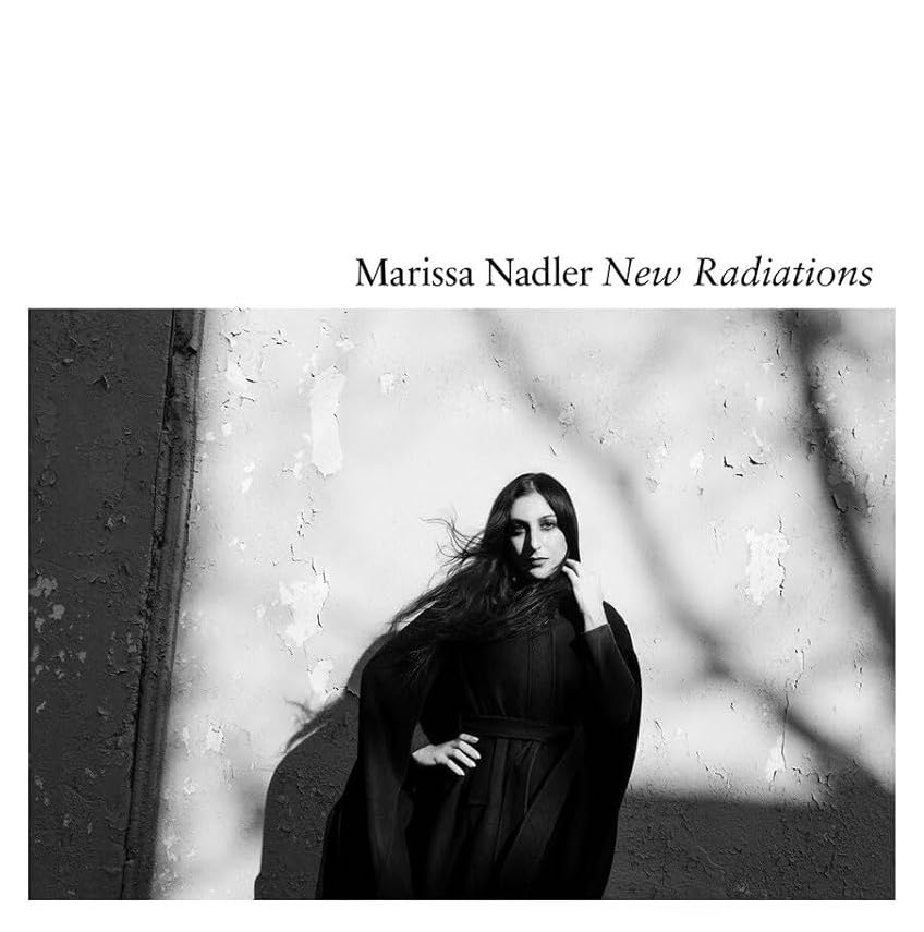 New Radiations 