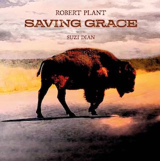 Saving Grace