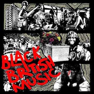 Black British Music (2025)