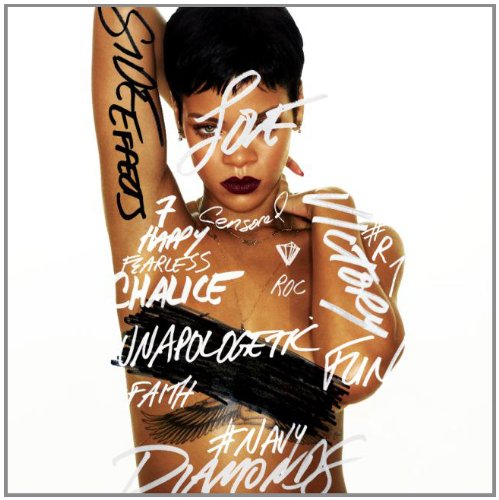 Unapologetic