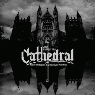 Cathedral 