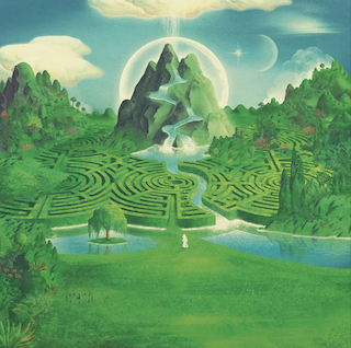 Nature Is Healing