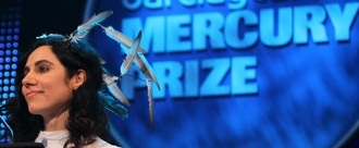 The Mercury Prize 2011