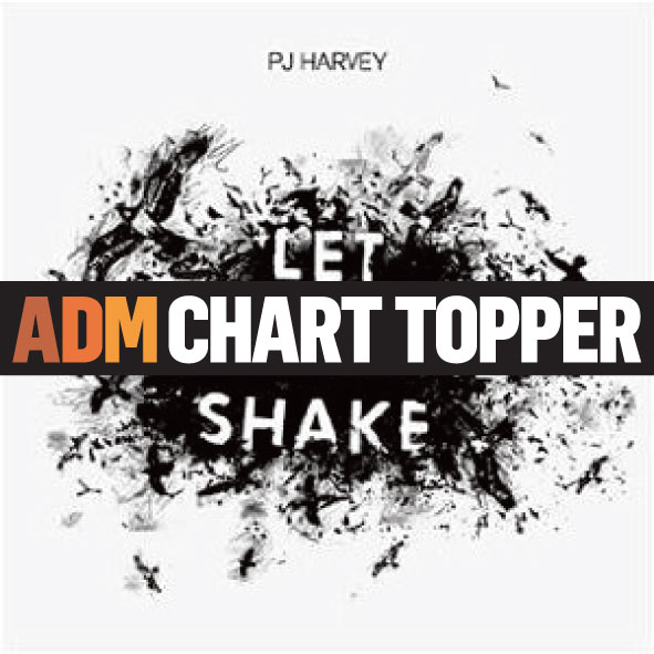 Let England Shake