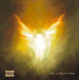 The Boy Who Played the Harp