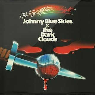 Mutiny After Midnight 