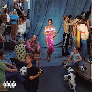 It’s Not That Deep