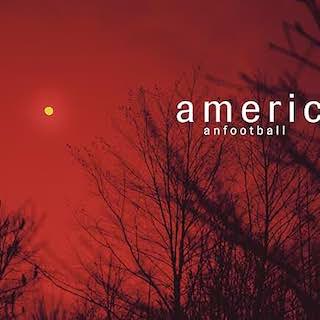 American Football (LP4)