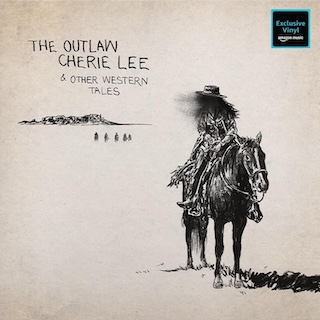 The Outlaw Cherie Lee & Other Western Tales 