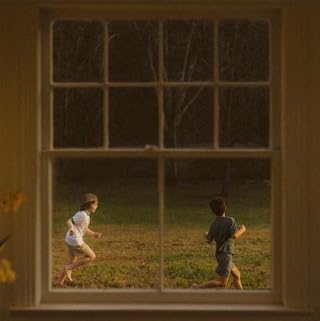 The Great Divide