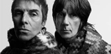 Liam Gallagher John Squire